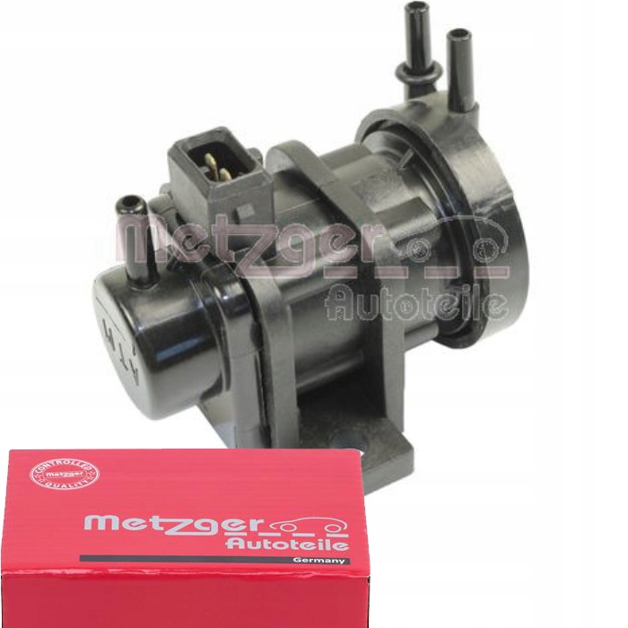 фото №1, Преобразователь давления do opel astra frontera omega