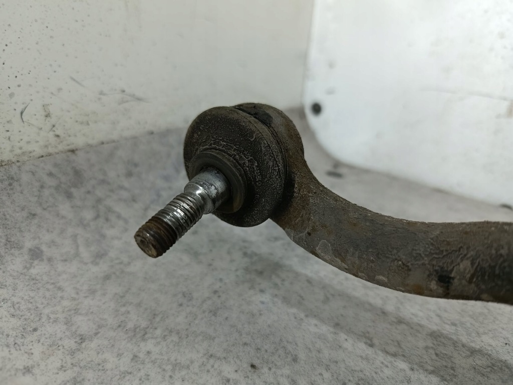 Рулевая рейка трансмиссия руля ford ka ii a0020787-a trw 1.2 16v Оригинал