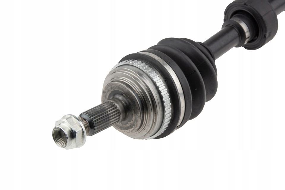 фото №4, Приводной вал приводная перед правый honda hr-v 99-,