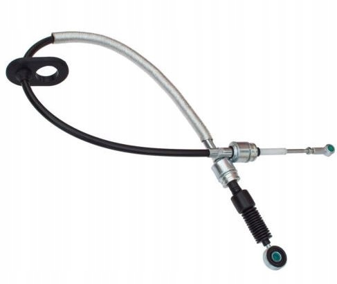 фото №1, Трос перемикання передач mercedes klasa v