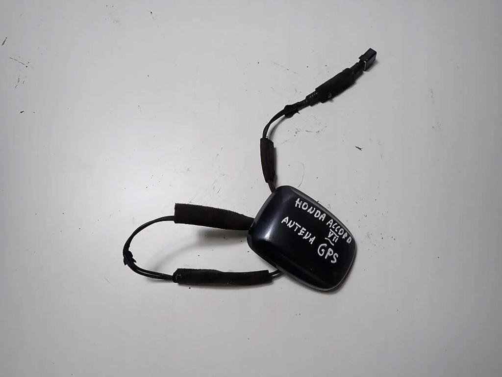фото №7, Антена gps honda accord vii 39150-sda-l213-m1 nh658p
