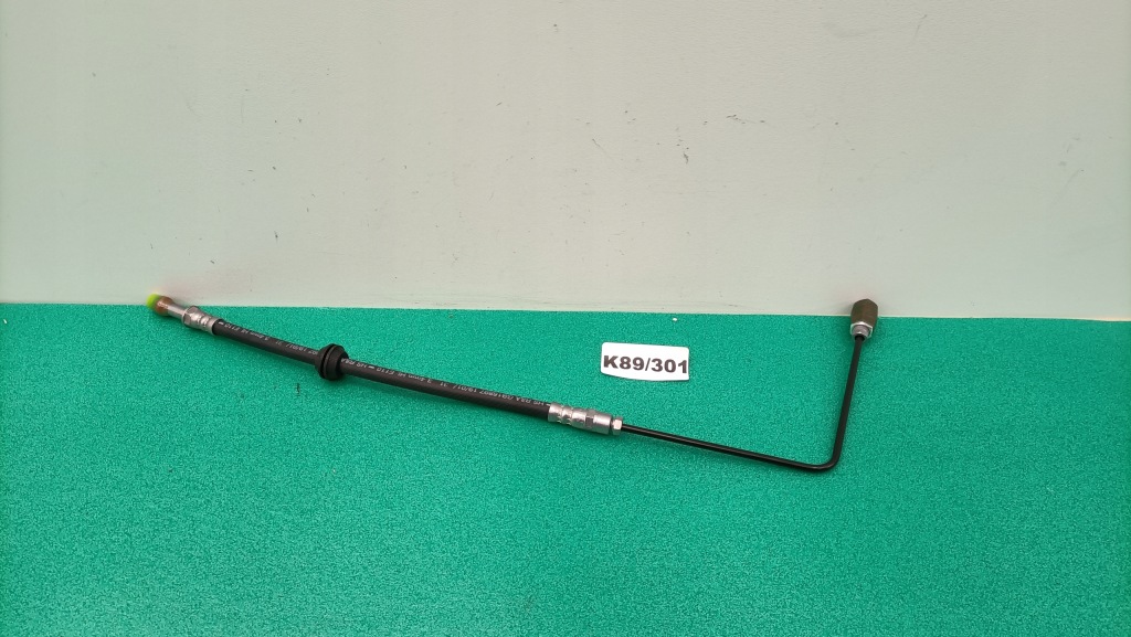 Купить Шланг тормозной трубка 3.4mm bmw g20 g30 gb1697 k89/301