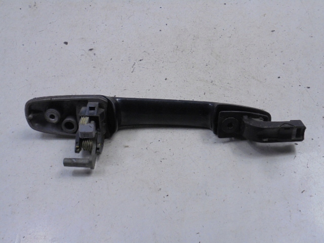 фото №3, Mazda 6 i gg ручка зовнішня двері права задня lift