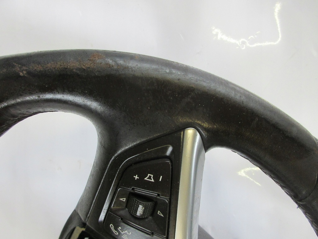 фото №4, Повітропровід коричневий коричнева шкіра opel insignia a