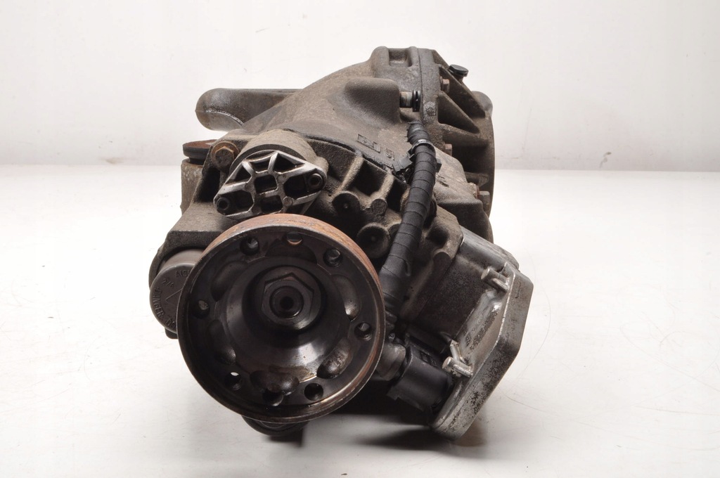 фото №7, Volvo s60 ii v60 s80 v70 xc60 3.0 t6 304km диференціал міст диференціал 31256867