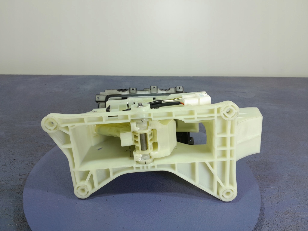 фото №6, Hyundai tucson iii lift домкрат рычаг переключения передач автоматическая коробка передач 46700-d3xxx