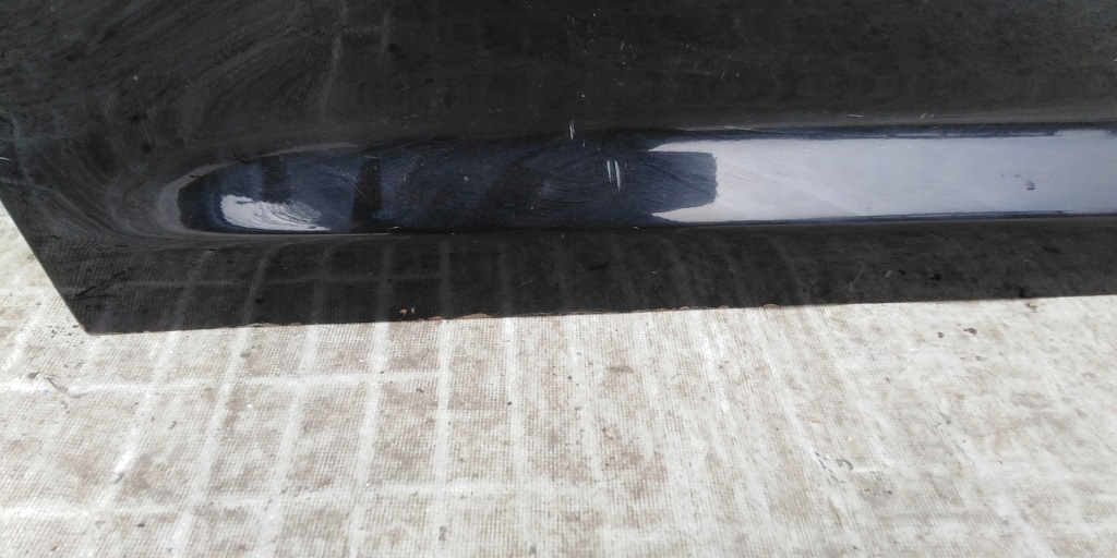 фото №9, Vw touran 1t 03r- дверь левый перед