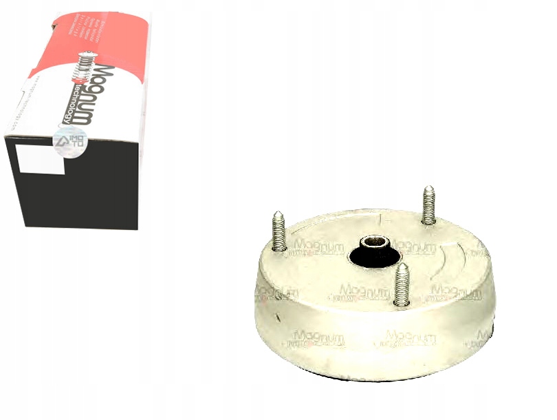 фото №1, Magnum подушка амортизатора 27242 802626