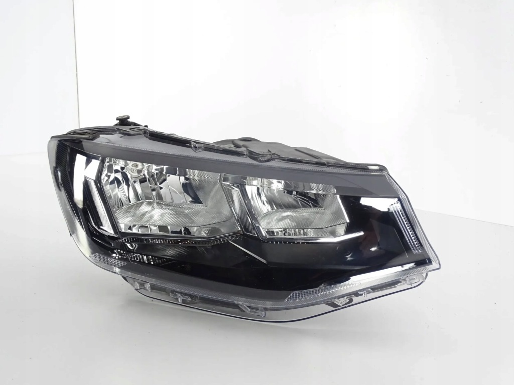 фото №1, Лампа перед правая vw caddy iv lift 20-24 2k8941006a