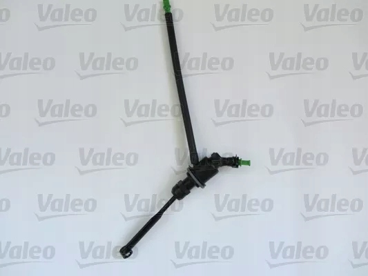 Valeo 804836 насос зчеплення в Україні