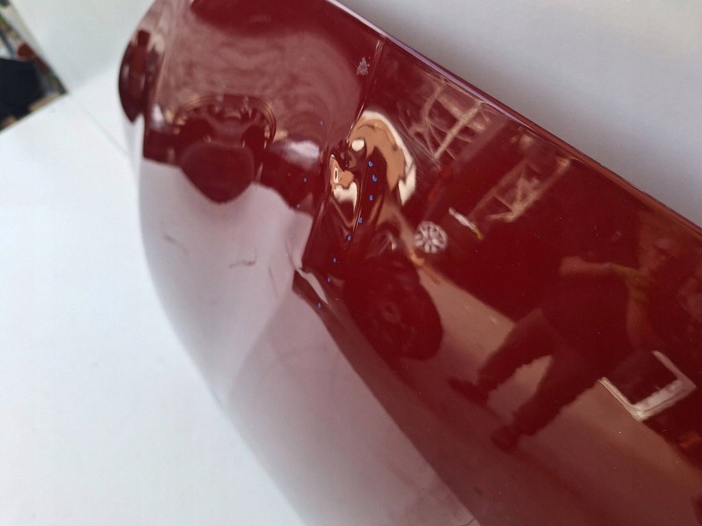 фото №5, Hyundai kona i капот крышка двигателя оригинал