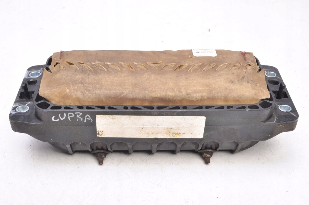 фото №1, Cupra formentor подушка подушка безпеки пасажира 5ff880204g