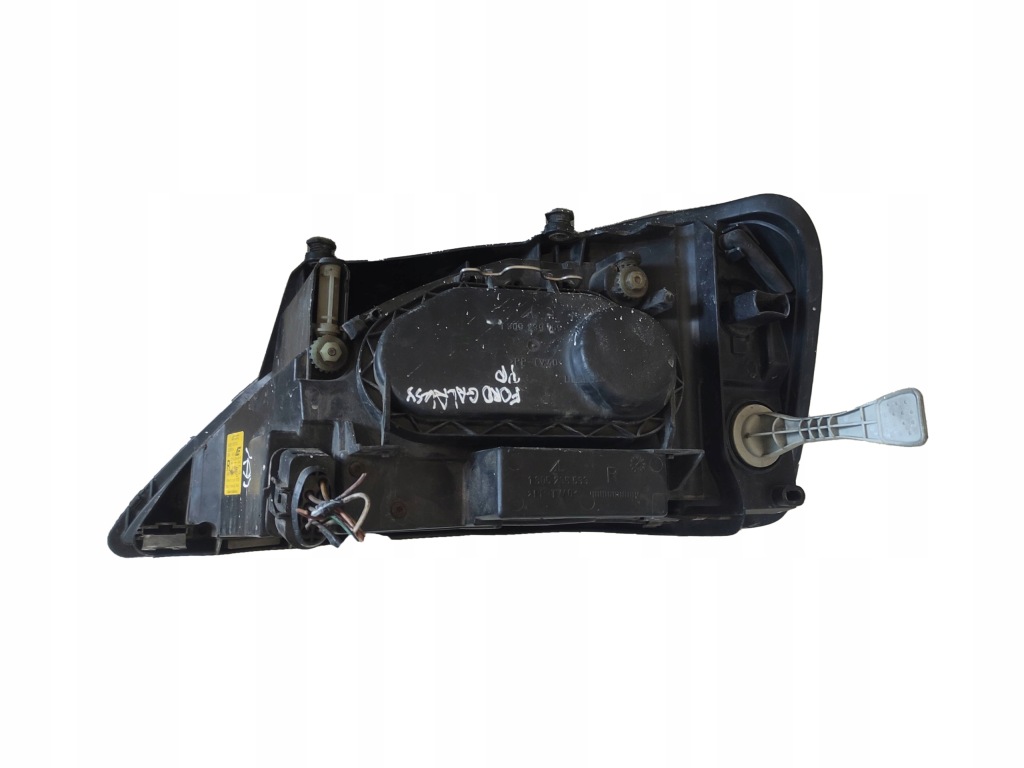 фото №2, Лампа правый перед ford galaxy poler оригинал