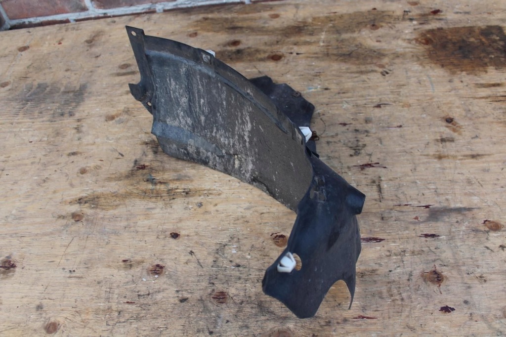 фото №6, Підкрилок передні ліва audi a4 s4 b9 2017 avant uszk