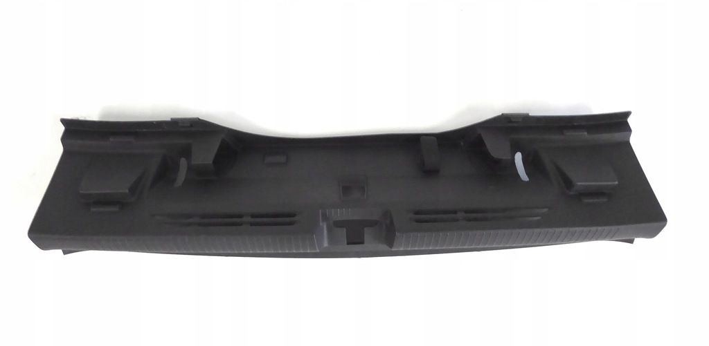 фото №1, Защита поперечина задняя opel crossland x