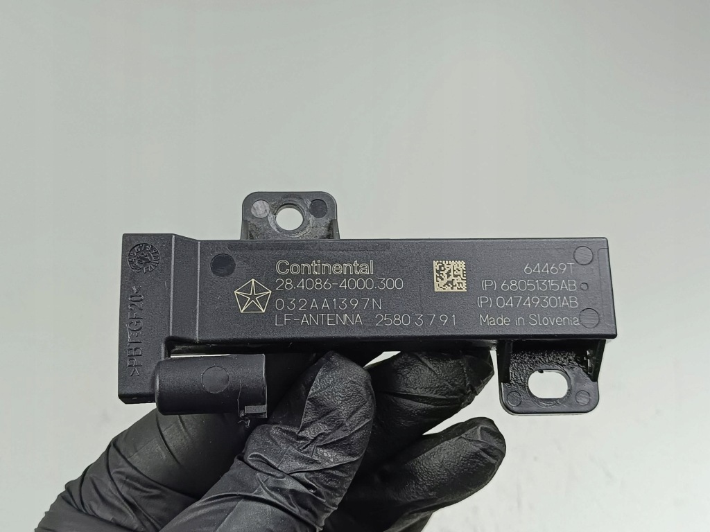 фото №1, 2021 alfa romeo stelvio другое блоки управления 2840864000300