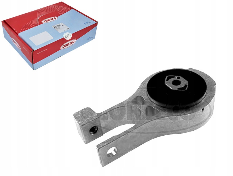 фото №1, Подушка двигателя citroen c5 iii c8 fiat scudo peug
