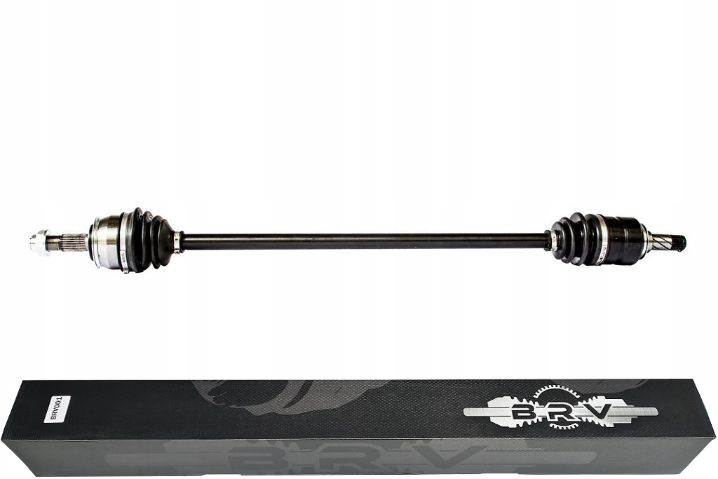 фото №1, Привідний вал права opel astra j vi 6 1.3 cdti механічна коробка передач nowa