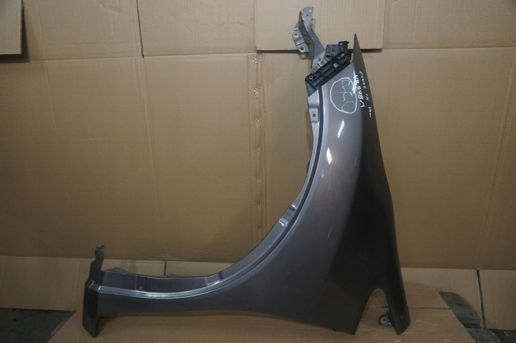 фото №1, Honda civic ix хетчбек крила передній лівий yr578m 2014rok