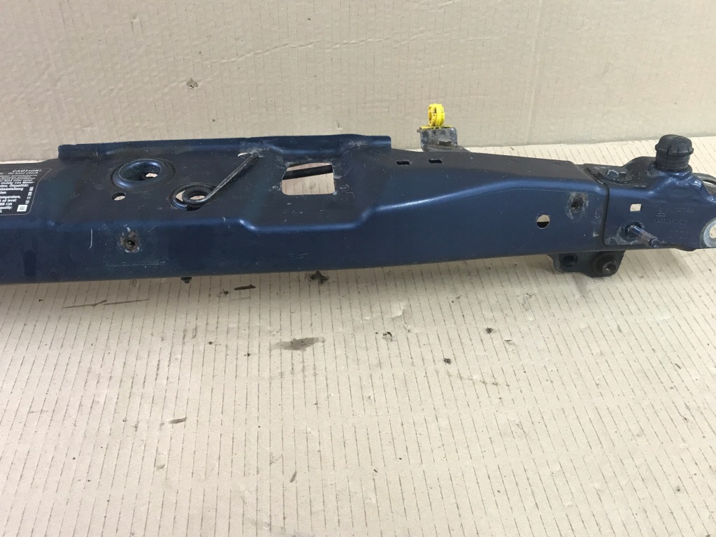 Ремінь передній підсилювач верхній meriva b 13266113 Недорого