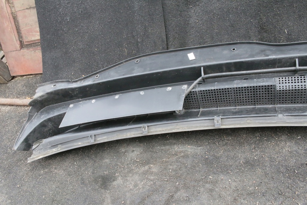 фото №6, Жабо chevrolet captiva