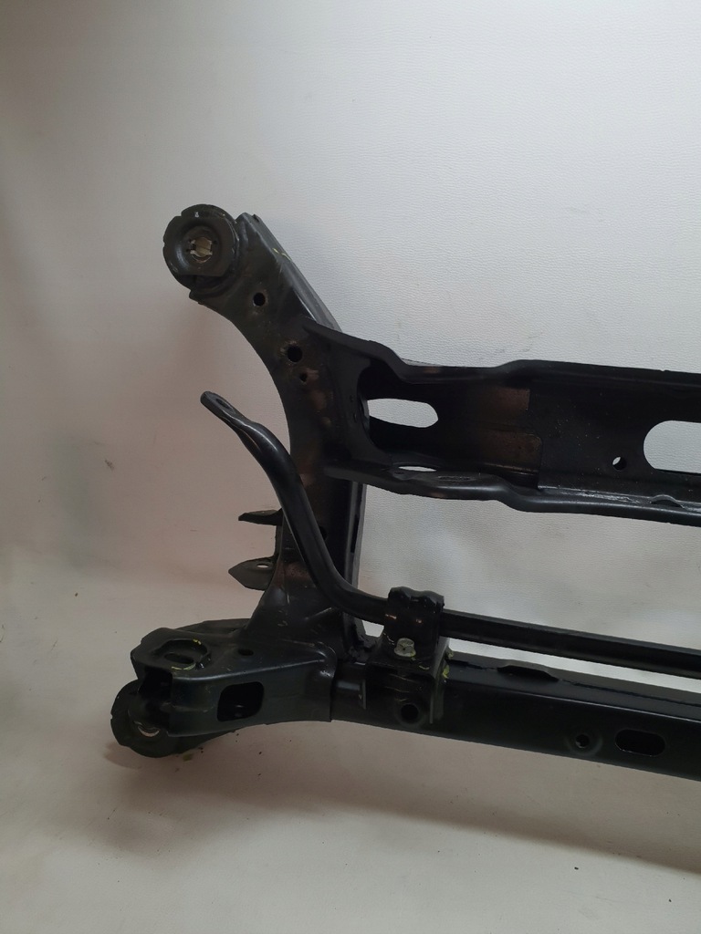 фото №7, Hyundai tucson iii 15-19 підрамник підрамник підрамник задня