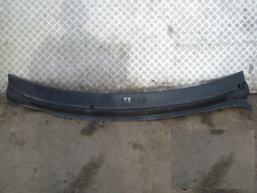 фото №1, Vw t5 caravelle multivan transporter жабо