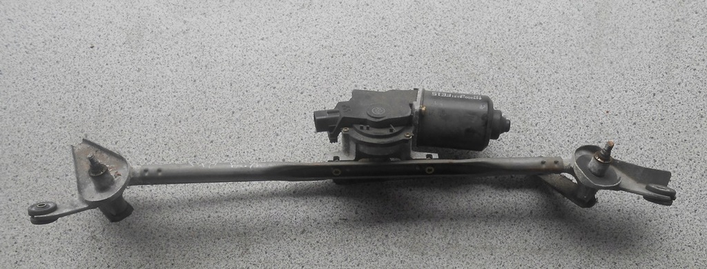 фото №1, Mazda rx8 rx-8 03-08 механизм дворник europa 849200-8121