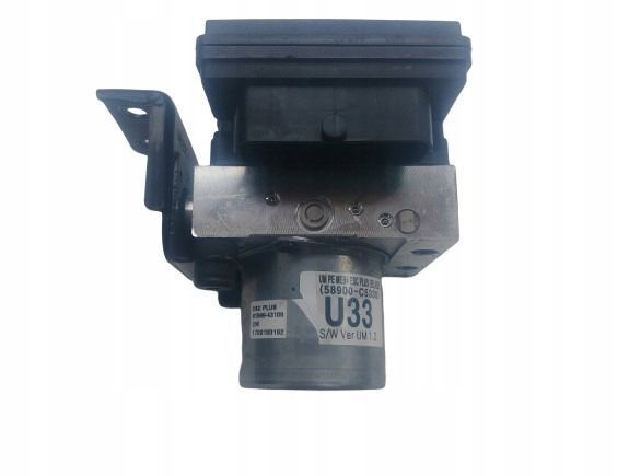 фото №1, Насос abs kia sorento 15-18r 56910-c5532