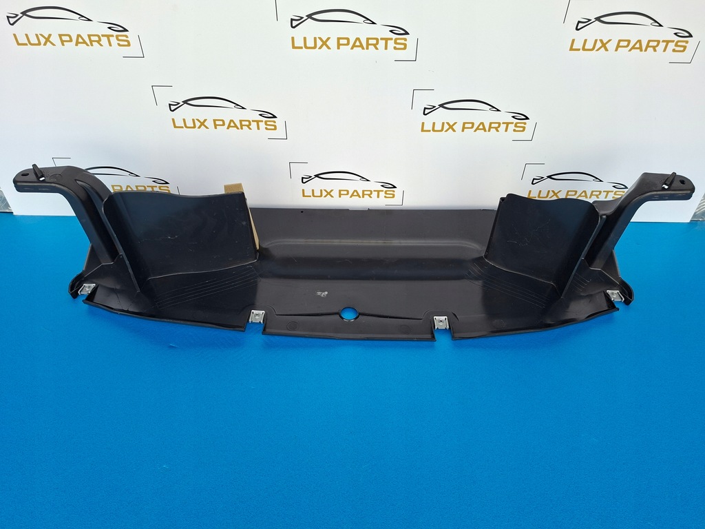 фото №1, Ford transit mk8 пол pod бампер передний