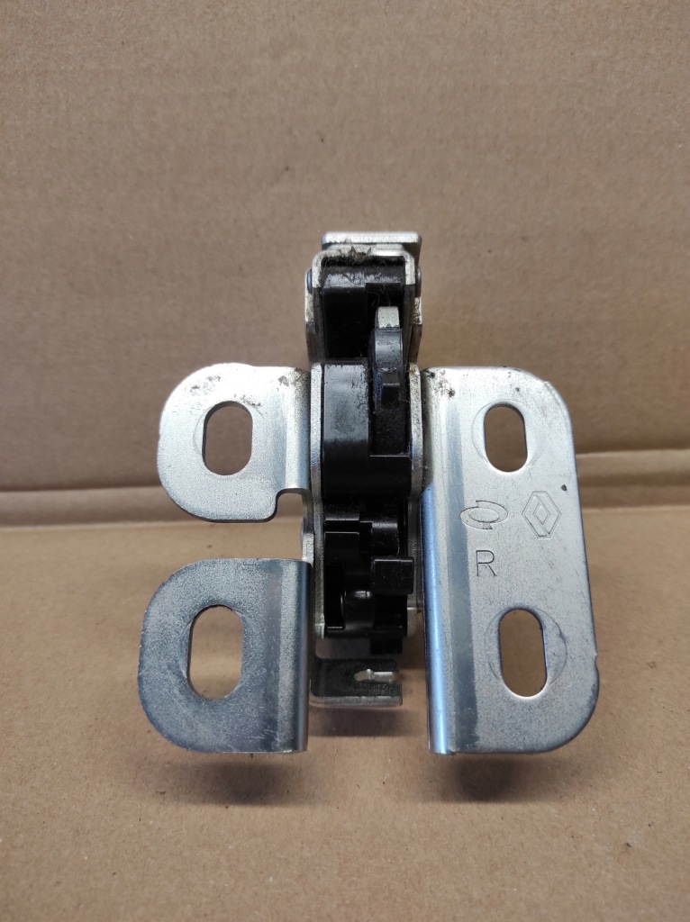 фото №4, Замок кришки багажника нижній правий renault koleos 90502jy01a