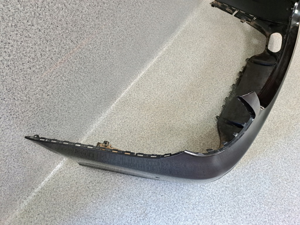 Купити Mercedes e-klasa w213 amg рестайлінг  sedan бампер задній задній a2138850001