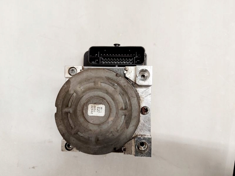 фото №8, Citroen c4 cactus peugeot насос abs 9813805380