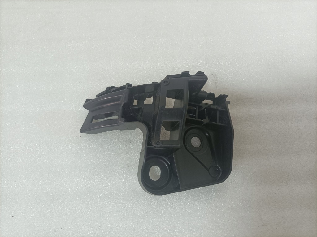 фото №2, Vw t-roc напрямна бампера лівий задня 2ga807453