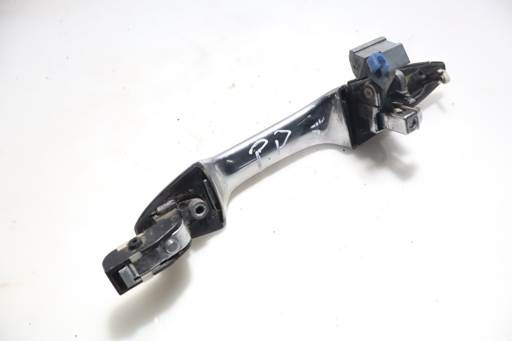 фото №2, Ручка права передня зовнішня accord vii