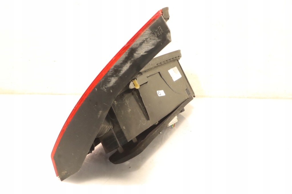 фото №4, Лампа ліва задня w кришка багажника citroen c5 i lift хетчбек