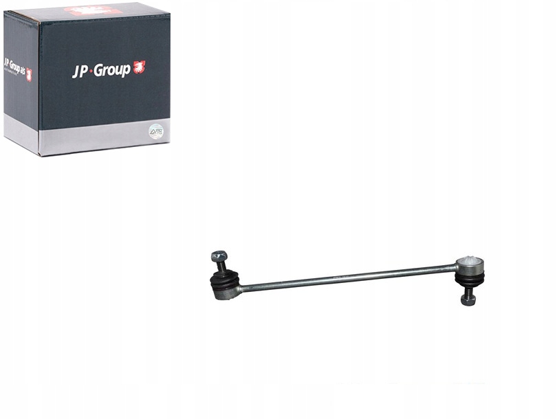 фото №1, Jp group 1540401500 тяга / кронштейн, стабилизатор