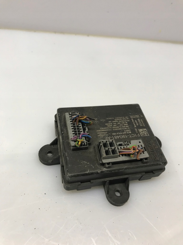 фото №1, Модуль двері ford f1ct-19g481-ae