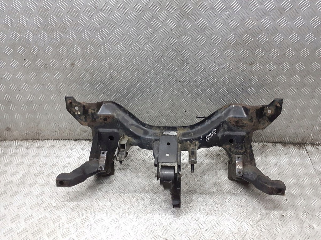 фото №1, Подрамник подрамник перед kia carens ii 1.6