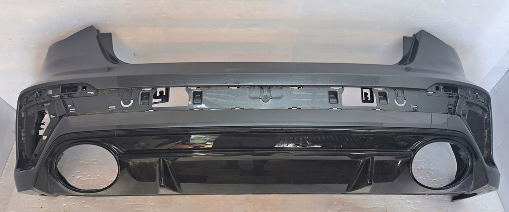 фото №1, Audi a3 rs3 sportback 8y0 бампер задний задняя