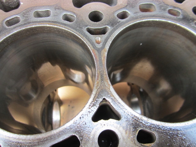 фото №10, Ford transit custom mk8 mondeo 2.0 tdci блок голый gk2q6015ad ynfa