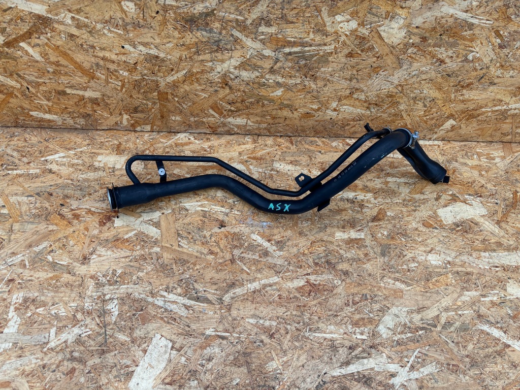 фото №1, Заливна горловина пального mitsubishi asx оригінал