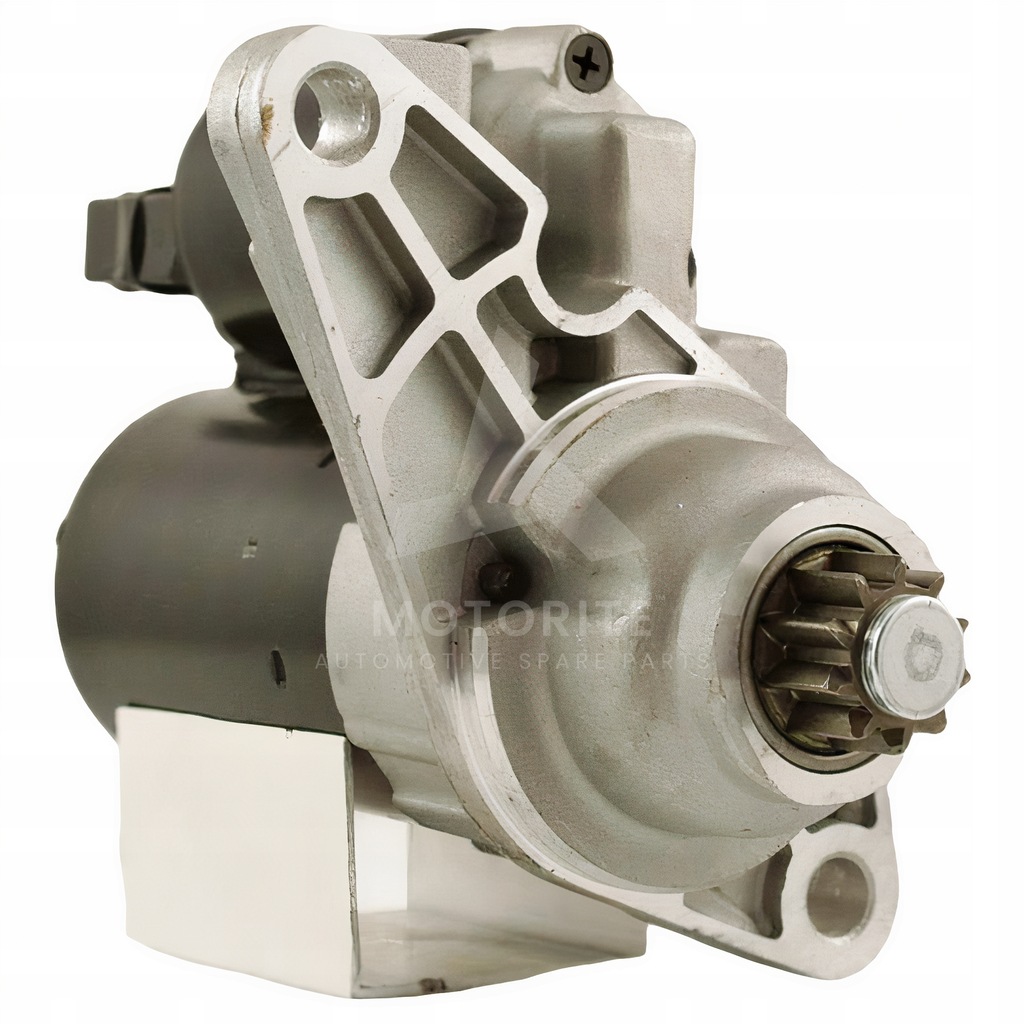 фото №8, Стартер volkswagen skoda seat audi fabia polo ibiza golf a2 cordoba fox…