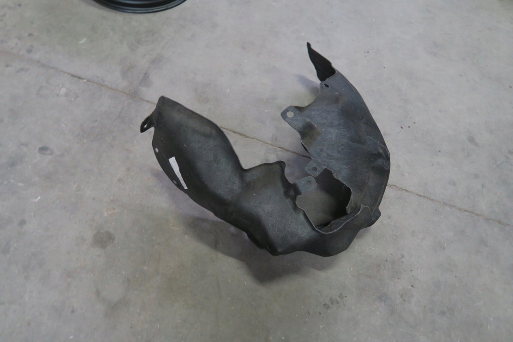 фото №1, Ford kuga mk3 підкрилок задня задні праве оригінал