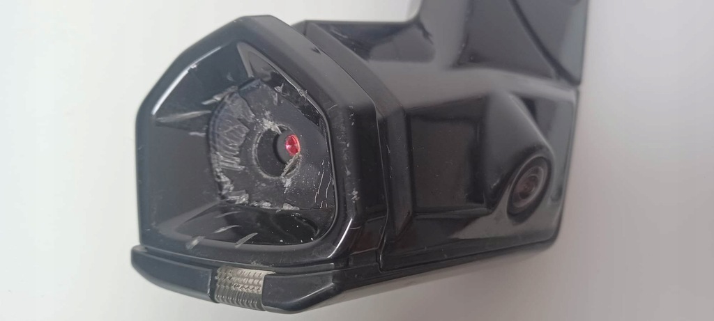 фото №6, Корпус зеркало камеры audi e-tron левая 570009-01