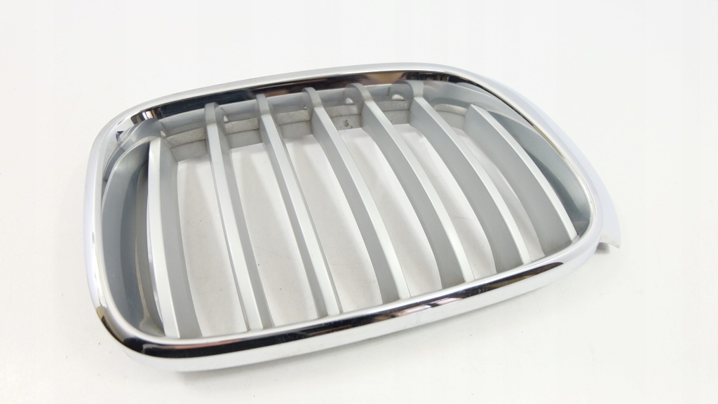 фото №12, Bmw x4 f26 решётка радиатора решётка радиатора правая 7210726