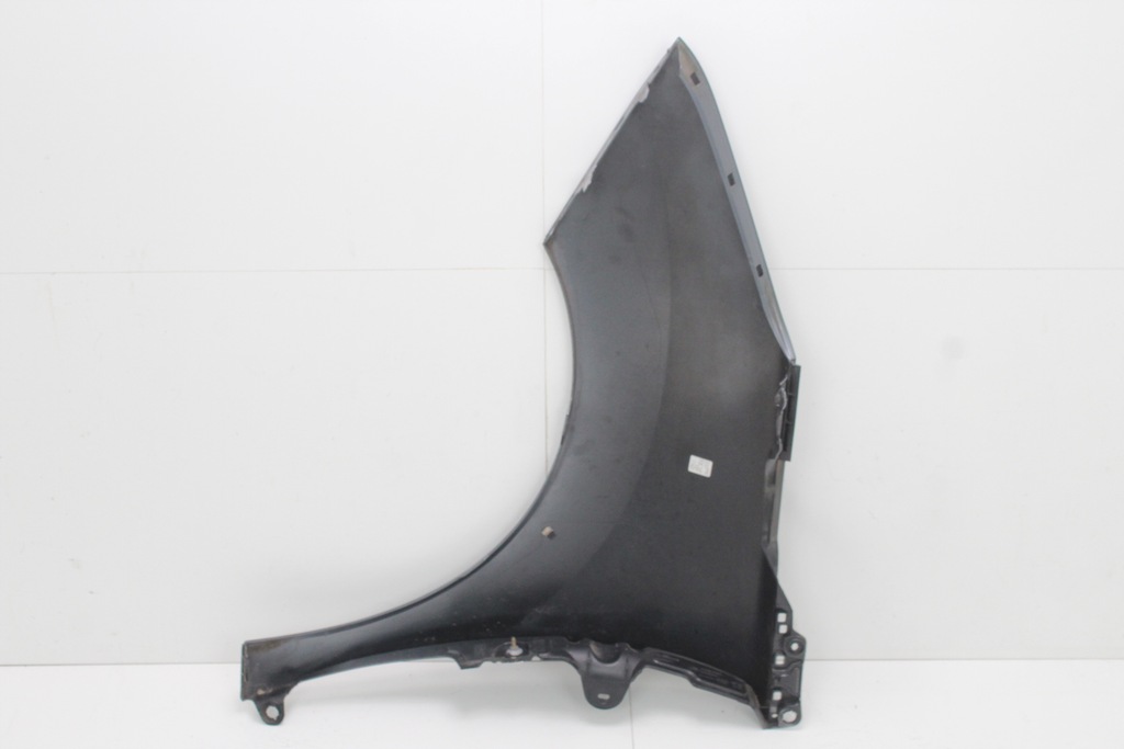 фото №5, Крила правий перед peugeot 3008 i 09-13r kth