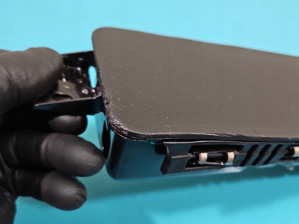 фото №7, Подушка повітряна колінна подушка безпеки bmw x3 g01 9363843