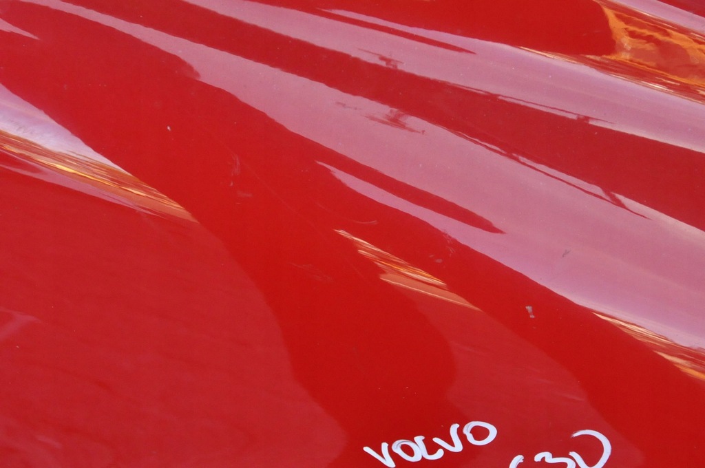 фото №6, Volvo c30 крыло правый перед передний молдинг lift