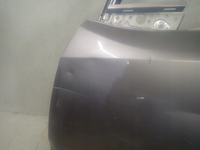 фото №3, Дверь левая передние левый перед toyota chr ch-r 16-